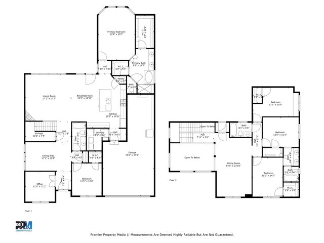 2506 Williamsburg Drive, Melissa, TX 75454