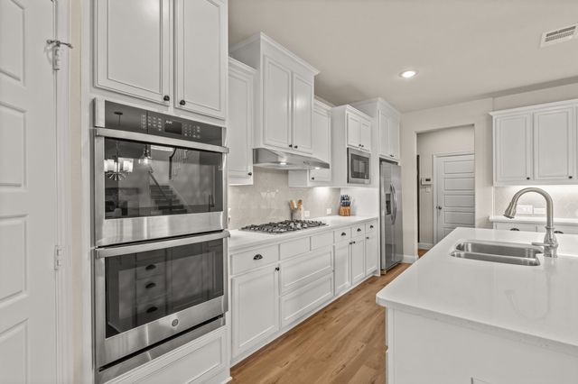 2506 Williamsburg Drive, Melissa, TX 75454