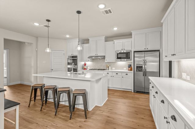 2506 Williamsburg Drive, Melissa, TX 75454