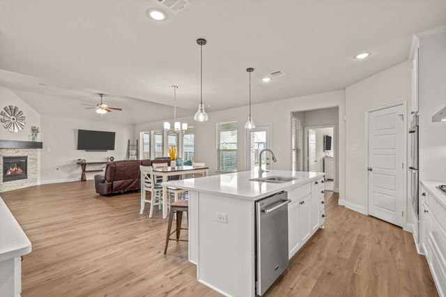 2506 Williamsburg Drive, Melissa, TX 75454