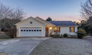 156 Alicia Drive, Winder, GA 30680