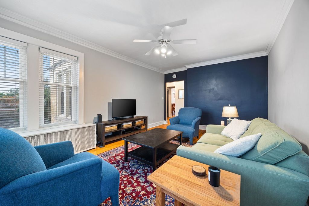 5030 N Leavitt Street 3, Chicago, IL 60625 — photo 4