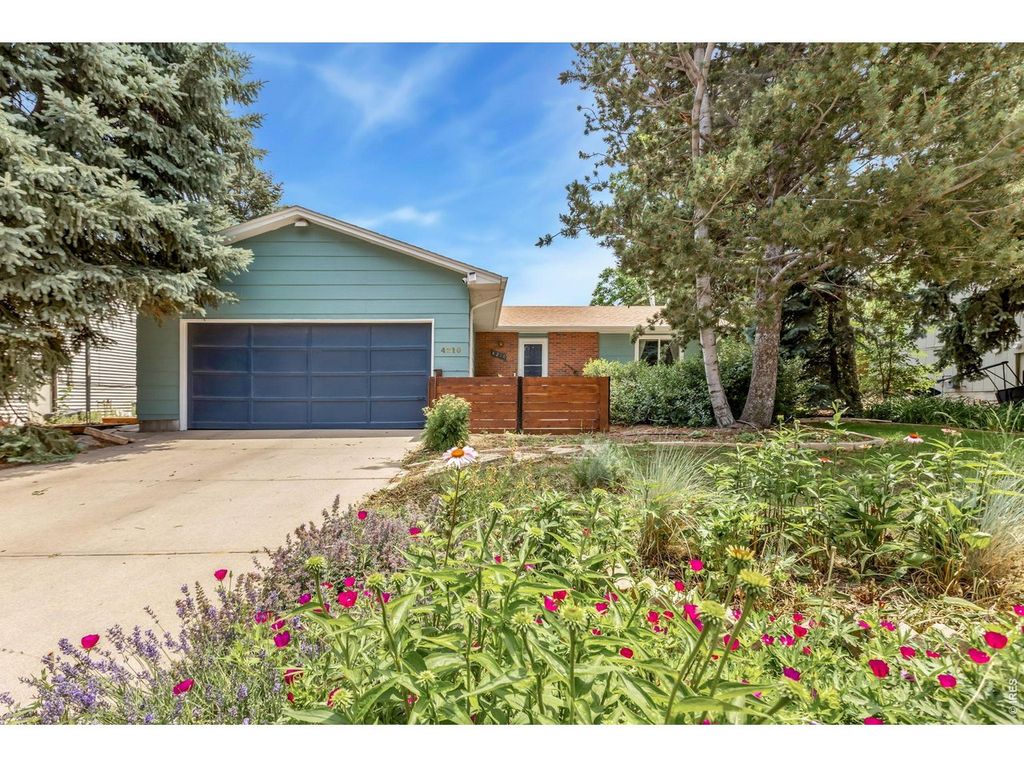 4210 W 22nd St, Greeley, CO 80634