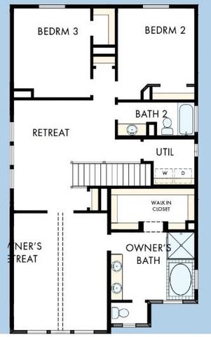 1407 Venus CIR 27, Round Rock, TX 78664