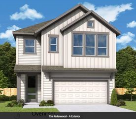 1407 Venus CIR 27, Round Rock, TX 78664