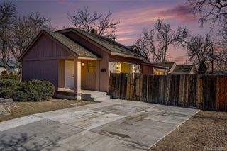 18 Julian Street, Denver, CO 80219