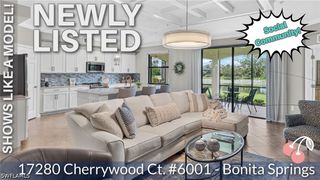 17280 Cherrywood CT, Bonita Springs, FL 34135