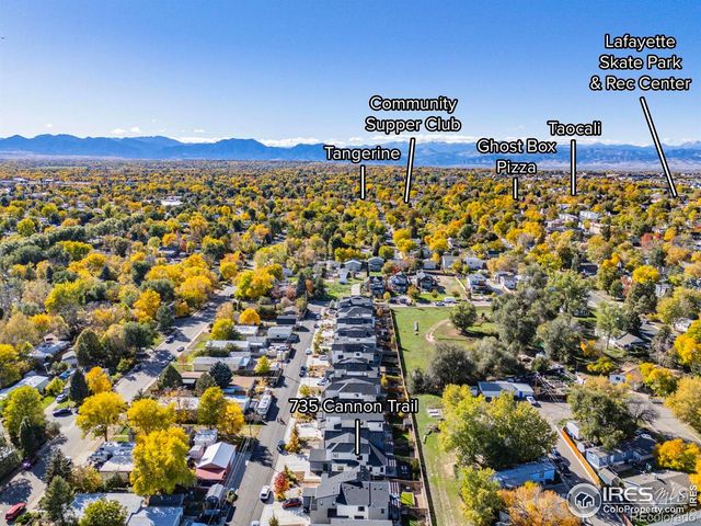 735 Cannon Trail, Lafayette, CO 80026