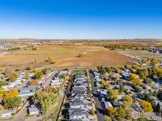 735 Cannon Trail, Lafayette, CO 80026