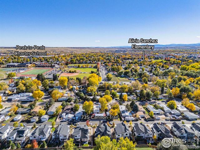 735 Cannon Trail, Lafayette, CO 80026
