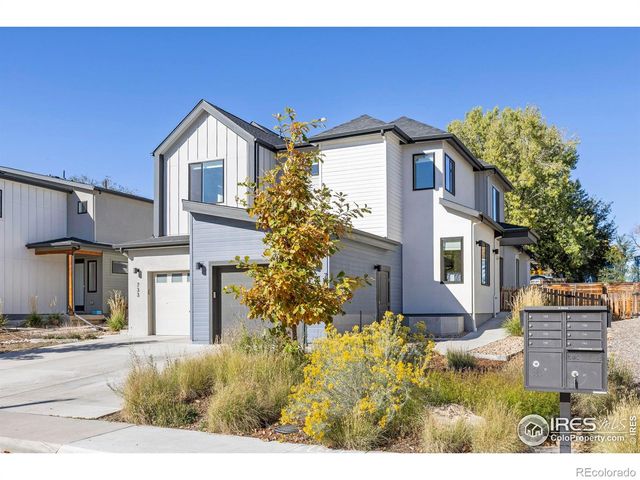 735 Cannon Trail, Lafayette, CO 80026