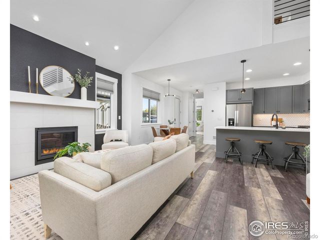 735 Cannon Trail, Lafayette, CO 80026