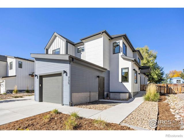 735 Cannon Trail, Lafayette, CO 80026