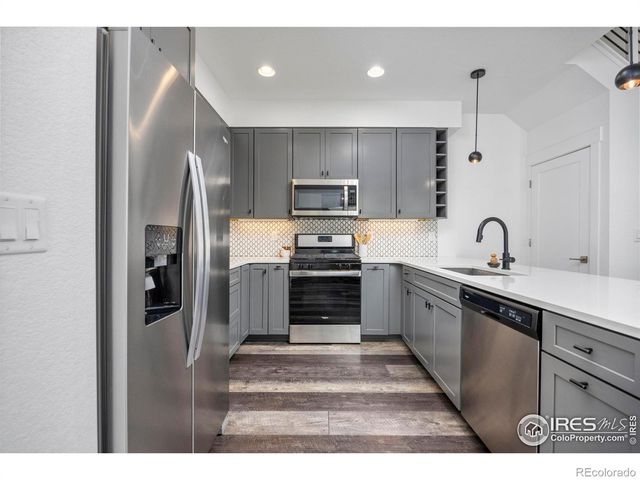 735 Cannon Trail, Lafayette, CO 80026