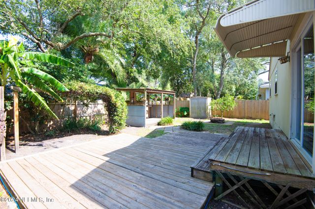 1155 19TH Street N, Jacksonville Beach, FL 32250