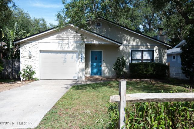 1155 19TH Street N, Jacksonville Beach, FL 32250
