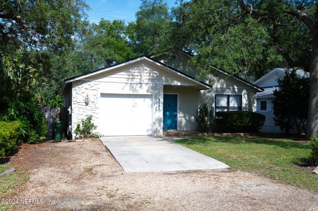 1155 19TH Street N, Jacksonville Beach, FL 32250