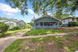 7904 4TH AVENUE, Birmingham, AL 35206