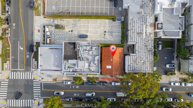 208 S Louise Street, Glendale, CA 91205