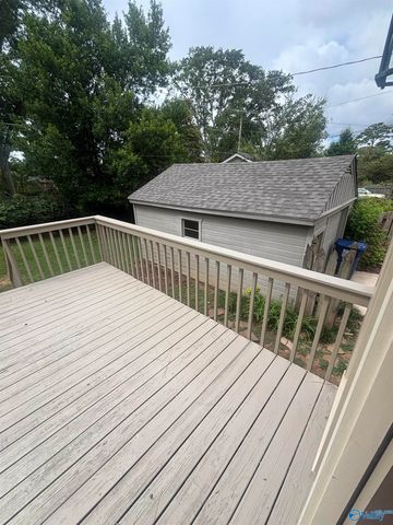 1308 McClung Avenue SE, Huntsville, AL 35801