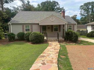 1308 McClung Avenue SE, Huntsville, AL 35801
