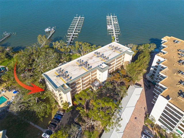 8635 MIDNIGHT PASS ROAD 201C, Sarasota, FL 34242