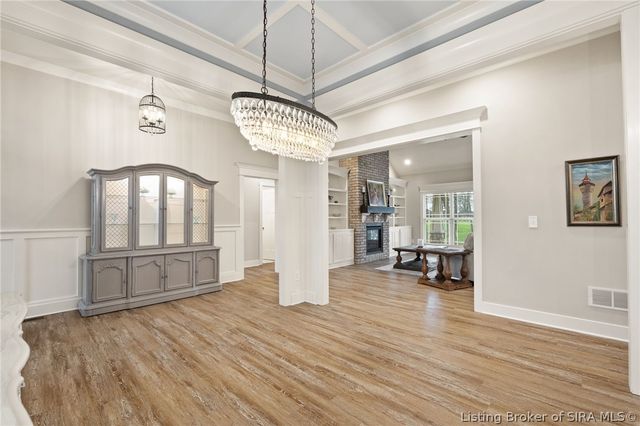 1603 Pine Valley Way, Henryville, IN 47126