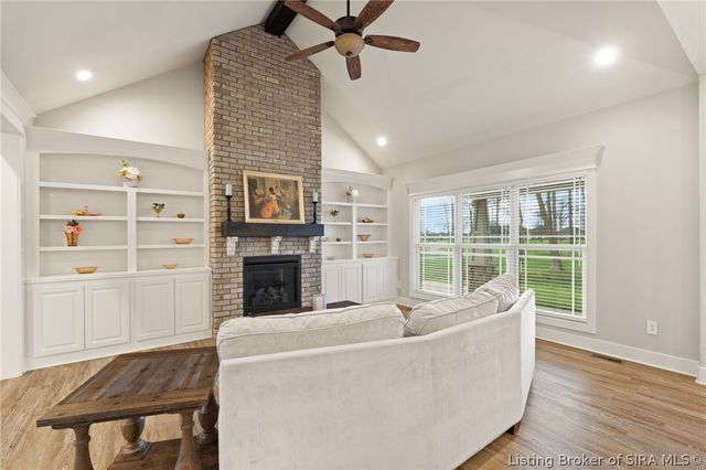 1603 Pine Valley Way, Henryville, IN 47126