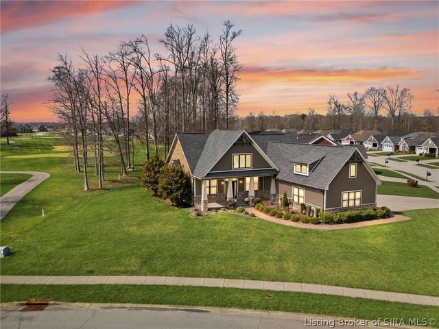 1603 Pine Valley Way, Henryville, IN 47126