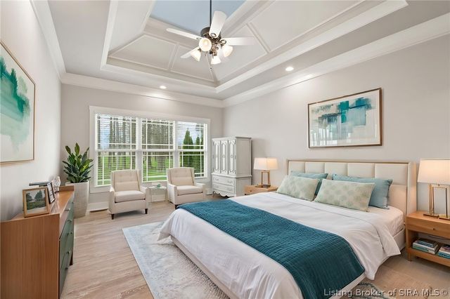 1603 Pine Valley Way, Henryville, IN 47126