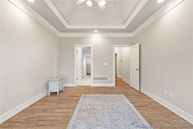 1603 Pine Valley Way, Henryville, IN 47126