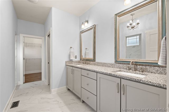 1603 Pine Valley Way, Henryville, IN 47126