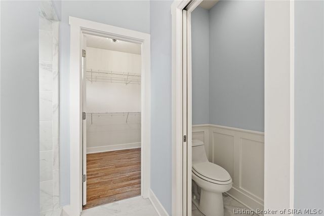 1603 Pine Valley Way, Henryville, IN 47126