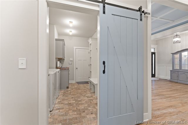 1603 Pine Valley Way, Henryville, IN 47126