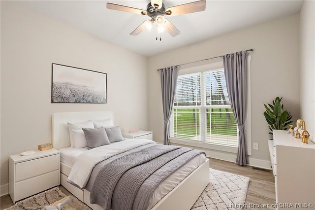 1603 Pine Valley Way, Henryville, IN 47126