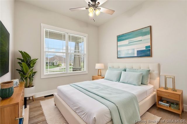 1603 Pine Valley Way, Henryville, IN 47126