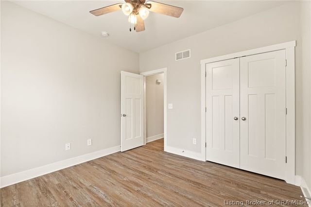 1603 Pine Valley Way, Henryville, IN 47126