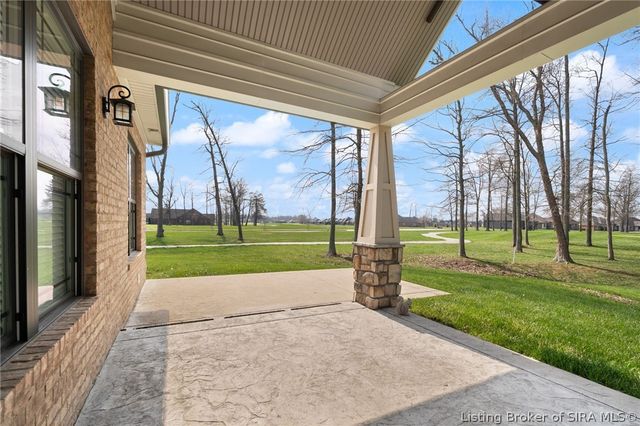 1603 Pine Valley Way, Henryville, IN 47126