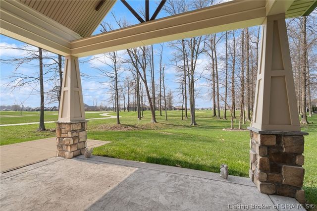 1603 Pine Valley Way, Henryville, IN 47126