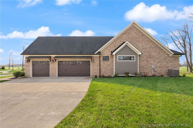 1603 Pine Valley Way, Henryville, IN 47126
