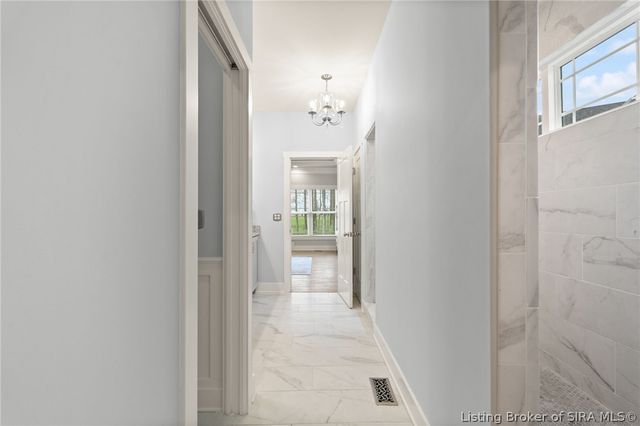 1603 Pine Valley Way, Henryville, IN 47126