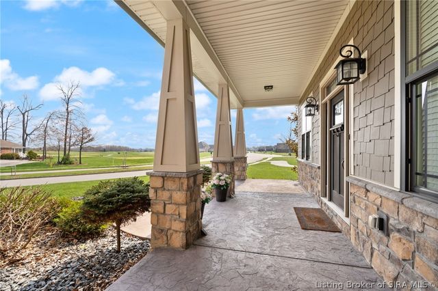 1603 Pine Valley Way, Henryville, IN 47126