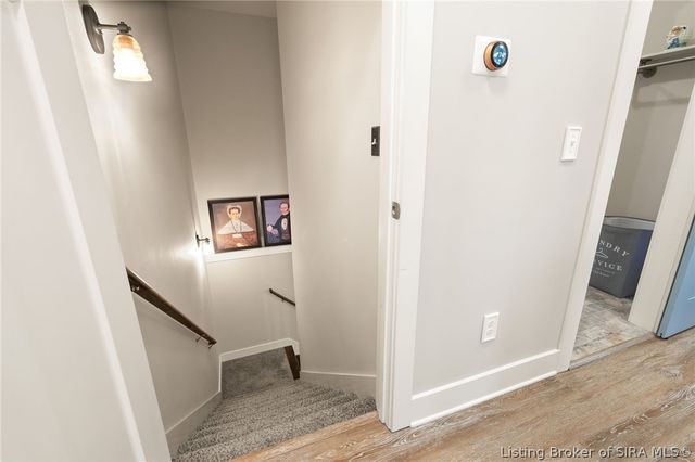 1603 Pine Valley Way, Henryville, IN 47126