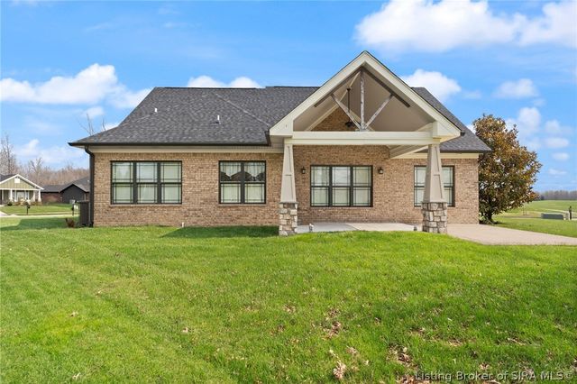 1603 Pine Valley Way, Henryville, IN 47126