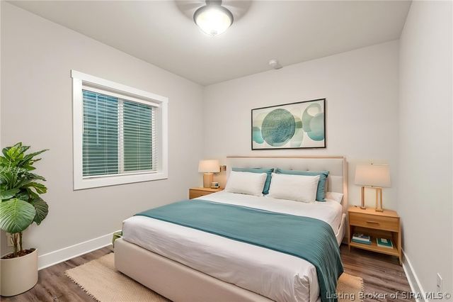 1603 Pine Valley Way, Henryville, IN 47126