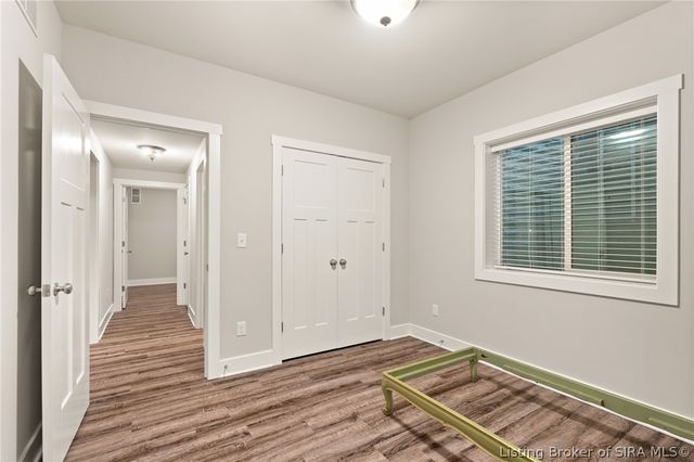 1603 Pine Valley Way, Henryville, IN 47126