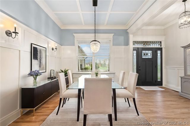 1603 Pine Valley Way, Henryville, IN 47126