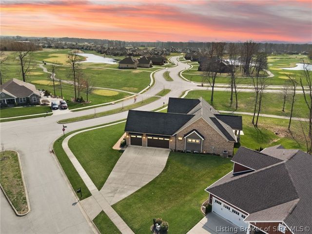 1603 Pine Valley Way, Henryville, IN 47126