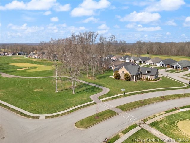 1603 Pine Valley Way, Henryville, IN 47126