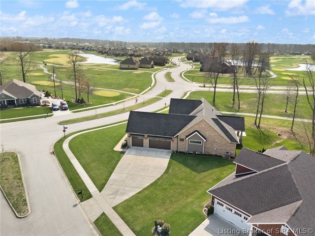 1603 Pine Valley Way, Henryville, IN 47126